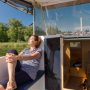Wo kann man günstig Hausboot mieten? Neue Tipps  für Ihren Urlaub in Masuren! Neue Hausboote im Charter!